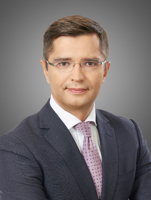 Andrey Zharsky