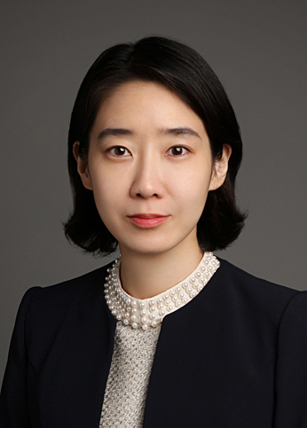 Jeonghye Sophie Ahn